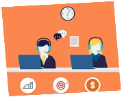 inside sales vendite interne