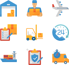 logistica lavori di logistica