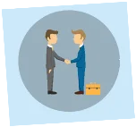 outside sales vendite dal cliente